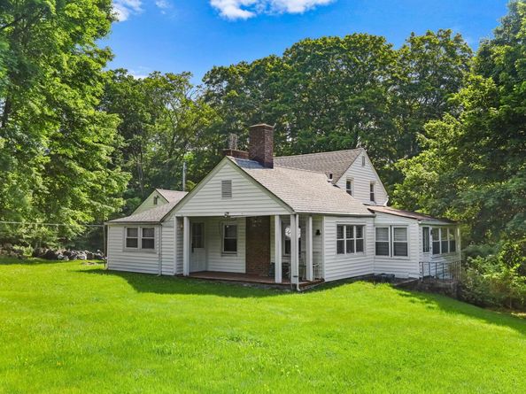 3868 Indian Hill Road, Shrub Oak NY 10588