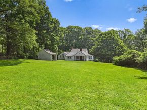 3868 Indian Hill Road, Shrub Oak NY 10588