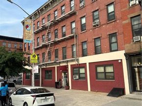 145 Morningside Avenue 2C, New York (Manhattan) NY 10027