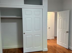 145 Morningside Avenue 2C, New York (Manhattan) NY 10027