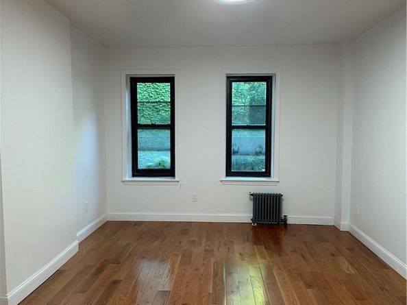 145 Morningside Avenue 2C, New York (Manhattan) NY 10027