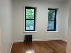 145 Morningside Avenue 2C, New York (Manhattan) NY 10027