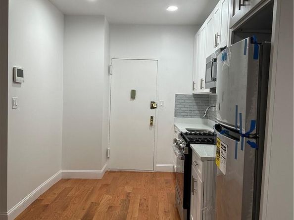 145 Morningside Avenue 2C, New York (Manhattan) NY 10027