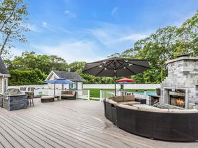 21 Buttonwood Drive, Dix Hills NY 11746