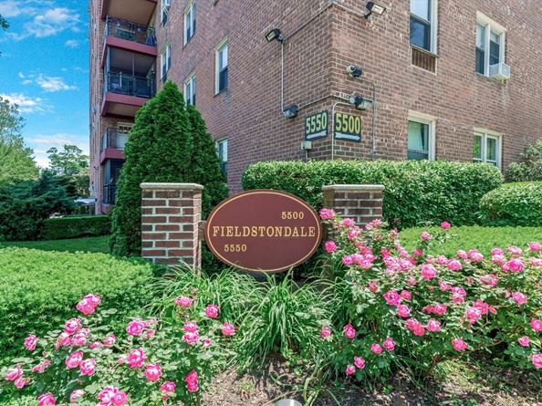 5500 Fieldstone 4II, Bronx NY 10471