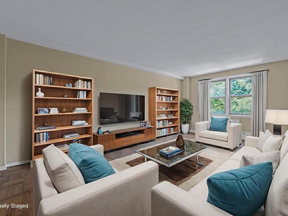 5500 Fieldstone 4II, Bronx NY 10471