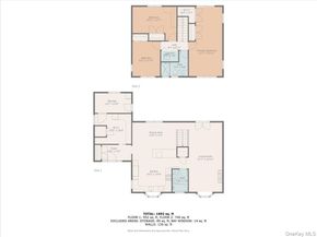 105 Sunrise Lane, Levittown NY 11756
