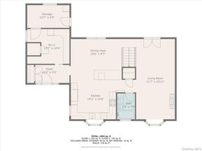 105 Sunrise Lane, Levittown NY 11756