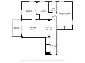 415 Gramatan Avenue 3J, Mount Vernon NY 10552