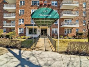 415 Gramatan Avenue 3J, Mount Vernon NY 10552