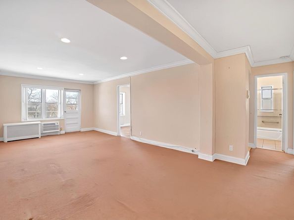 415 Gramatan Avenue 3J, Mount Vernon NY 10552