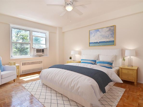 900 Palmer Road 7L, Bronxville NY 10708