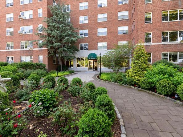 900 Palmer Road 7L, Bronxville NY 10708