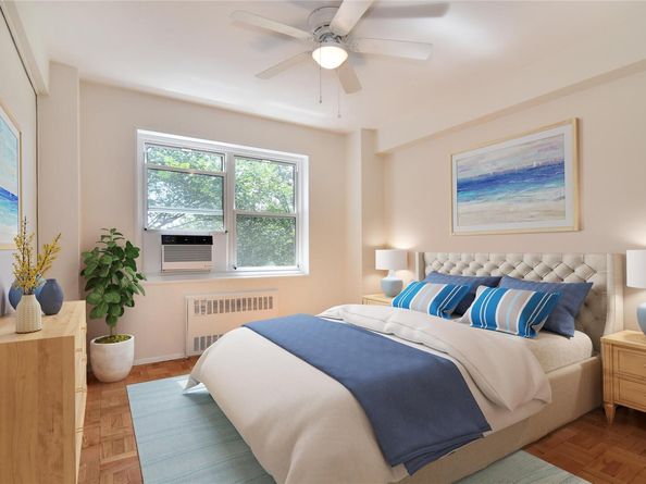 900 Palmer Road 7L, Bronxville NY 10708