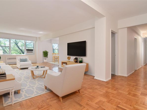 900 Palmer Road 7L, Bronxville NY 10708