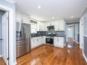160-21 122nd Avenue, South Ozone Park NY 11434