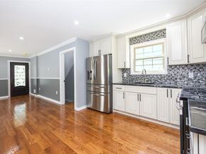 160-21 122nd Avenue, South Ozone Park NY 11434