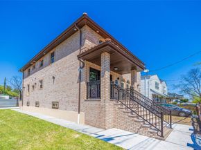 160-21 122nd Avenue, South Ozone Park NY 11434