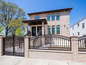 160-21 122nd Avenue, South Ozone Park NY 11434