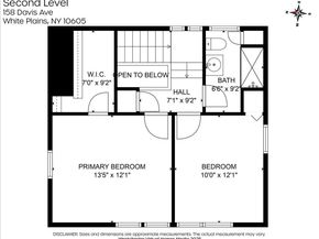 158 Davis Avenue, White Plains NY 10605