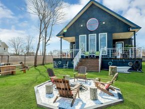 23 Wavecrest Drive, Mastic Beach NY 11951