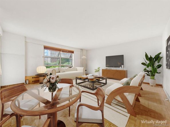 501 W 123rd Street 7H, New York (Manhattan) NY 10027