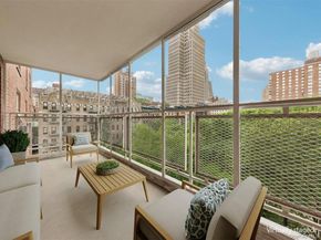501 W 123rd Street 7H, New York (Manhattan) NY 10027