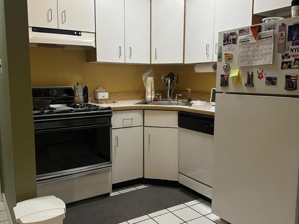 150-45 Centreville 3B, Ozone Park NY 11417
