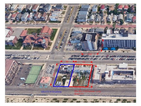 660 W Broadway, Long Beach NY 11561
