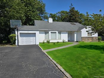 2 Leonard Drive