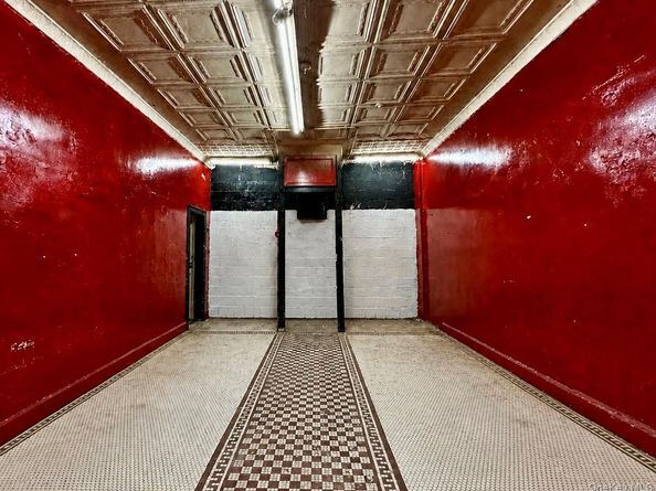 Undisclosed Address #862244, Brooklyn NY 11207