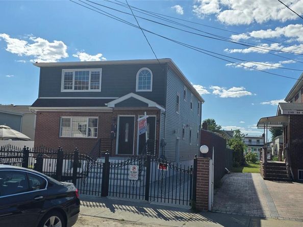 14602 180th Street, Springfield Gardens NY 11434
