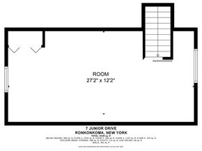 7 Junior Drive, Ronkonkoma NY 11779