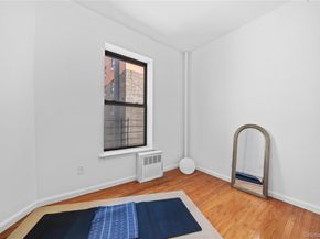 1608 Amsterdam Avenue 4B, New York (Manhattan) NY 10031