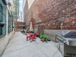 1608 Amsterdam Avenue 4B, New York (Manhattan) NY 10031