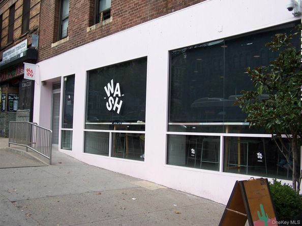 1608 Amsterdam Avenue 4B, New York (Manhattan) NY 10031