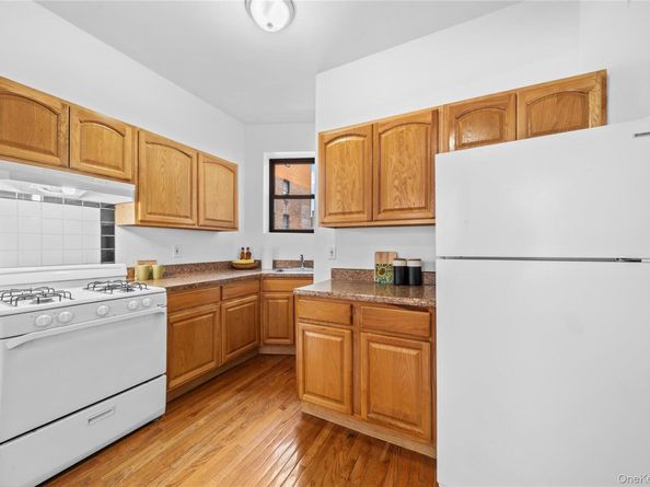 1608 Amsterdam Avenue 4B, New York (Manhattan) NY 10031