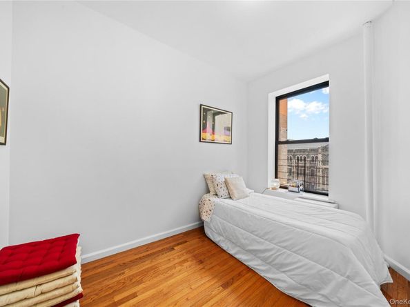 1608 Amsterdam Avenue 4B, New York (Manhattan) NY 10031