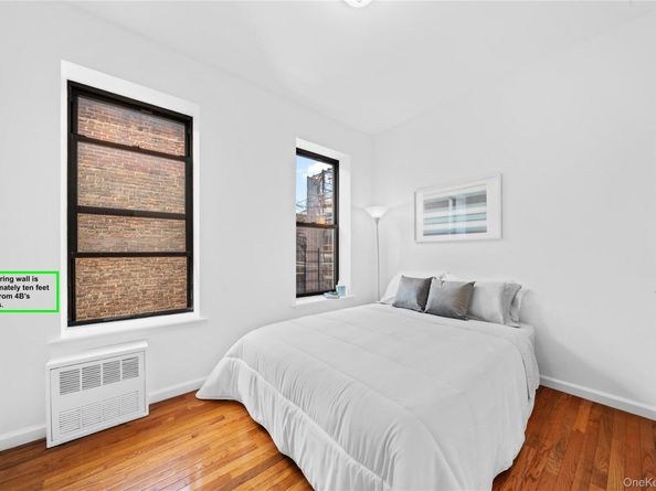 1608 Amsterdam Avenue 4B, New York (Manhattan) NY 10031