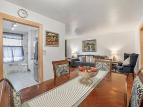 2750 Olinville Avenue 1K, Bronx NY 10467