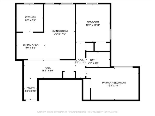 2750 Olinville Avenue 1K, Bronx NY 10467