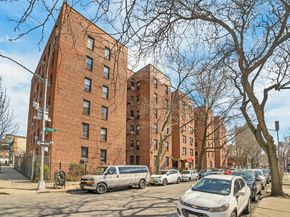 2750 Olinville Avenue 1K, Bronx NY 10467