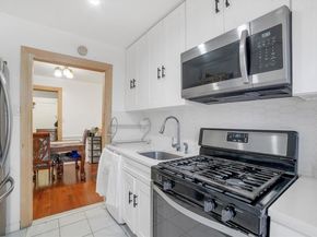 2750 Olinville Avenue 1K, Bronx NY 10467