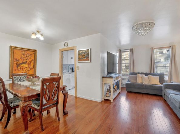 2750 Olinville Avenue 1K, Bronx NY 10467