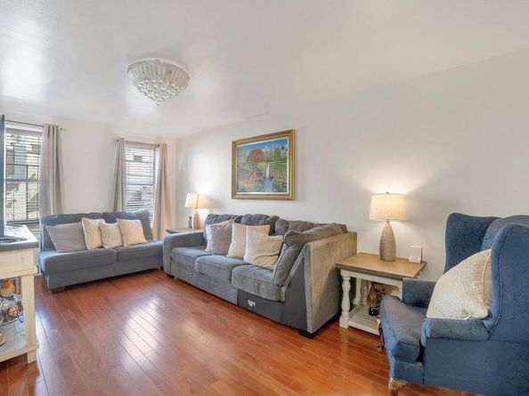 2750 Olinville Avenue 1K, Bronx NY 10467