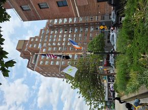 10740 Queens Boulevard PHA, Forest Hills NY 11375