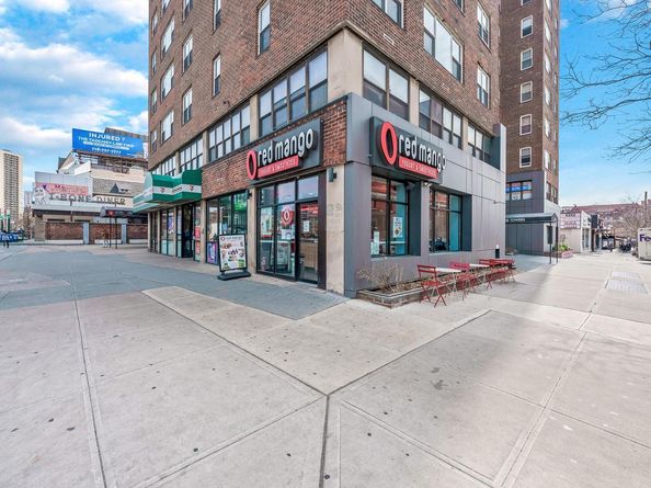 10740 Queens Boulevard PHA, Forest Hills NY 11375