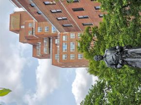 10740 Queens Boulevard PHA, Forest Hills NY 11375