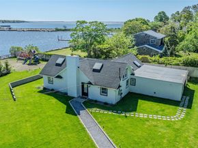 53 Old Neck Road S, Center Moriches NY 11934