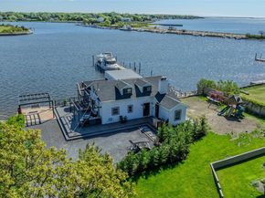 53 Old Neck Road S, Center Moriches NY 11934